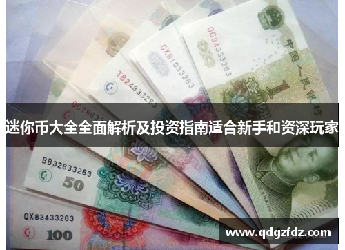 迷你币大全全面解析及投资指南适合新手和资深玩家